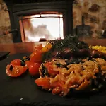 Σαλέ Chez-judith