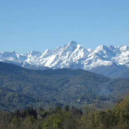 Chez-judith * Boussenac