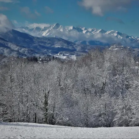 Chez-judith Boussenac