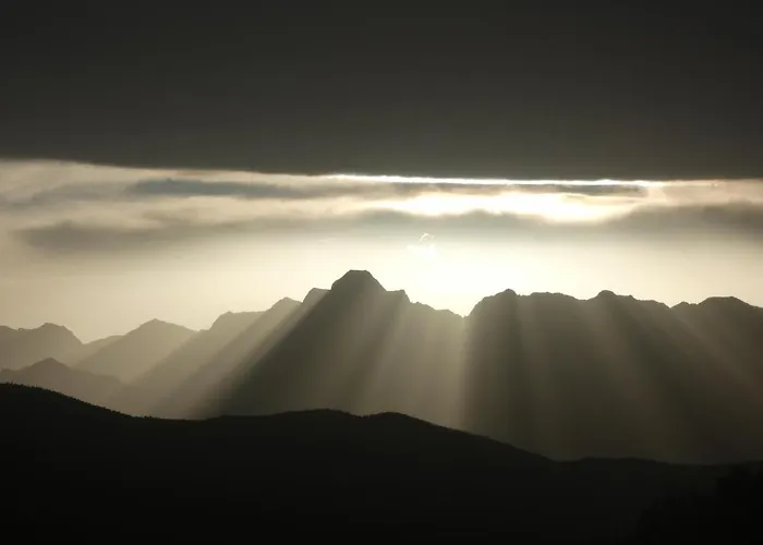 شاليه Chez-judith