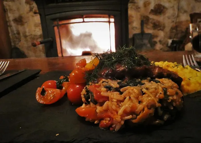 شاليه Chez-judith