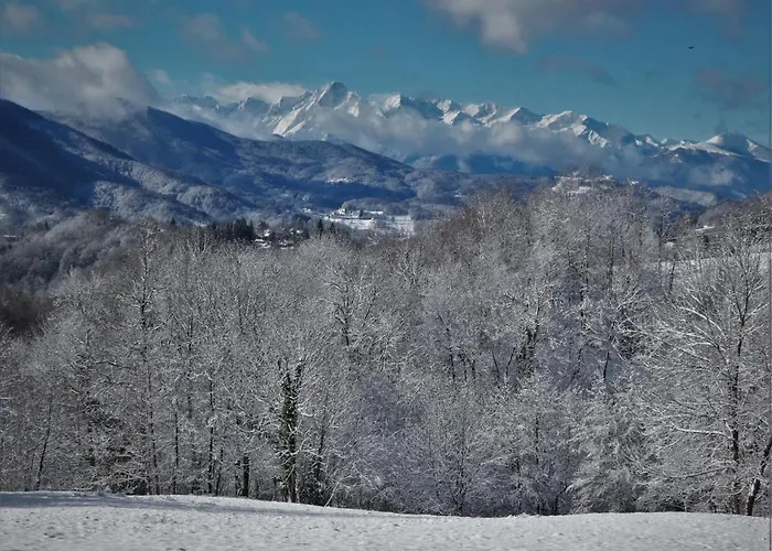 Chez-judith Boussenac