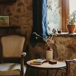 Chalet Chez-judith *
