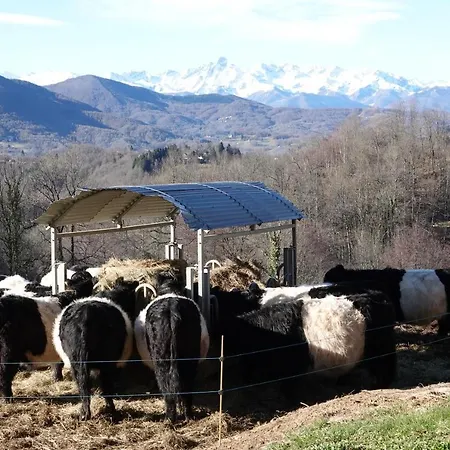 Chez-judith * Boussenac