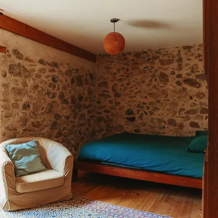 Chez-judith Chalet *