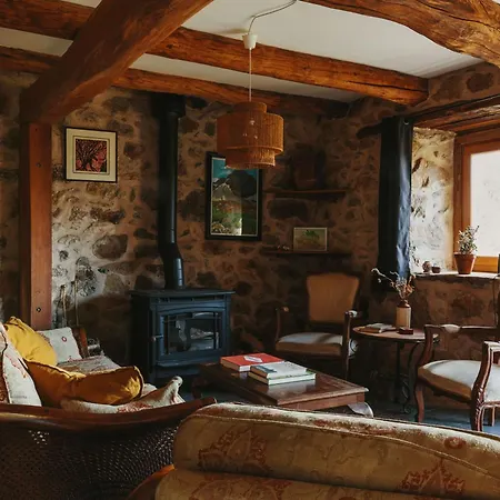 Chez-judith Chalet *
