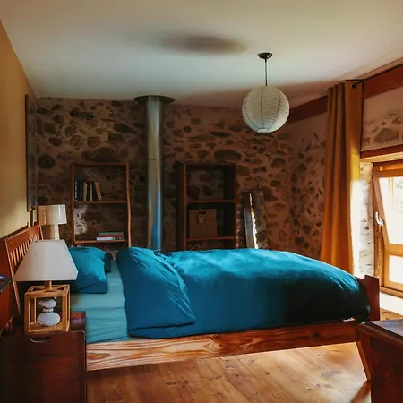 Chalet Chez-judith