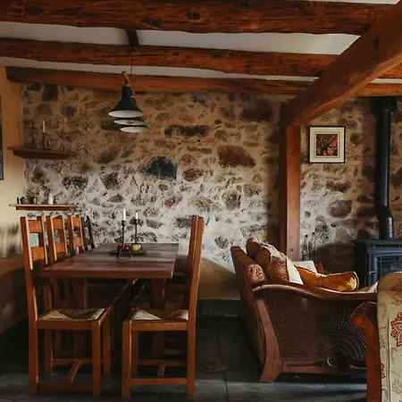 Chez-judith Chalet *