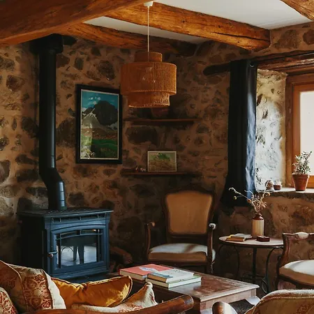 Chez-judith Horská chata